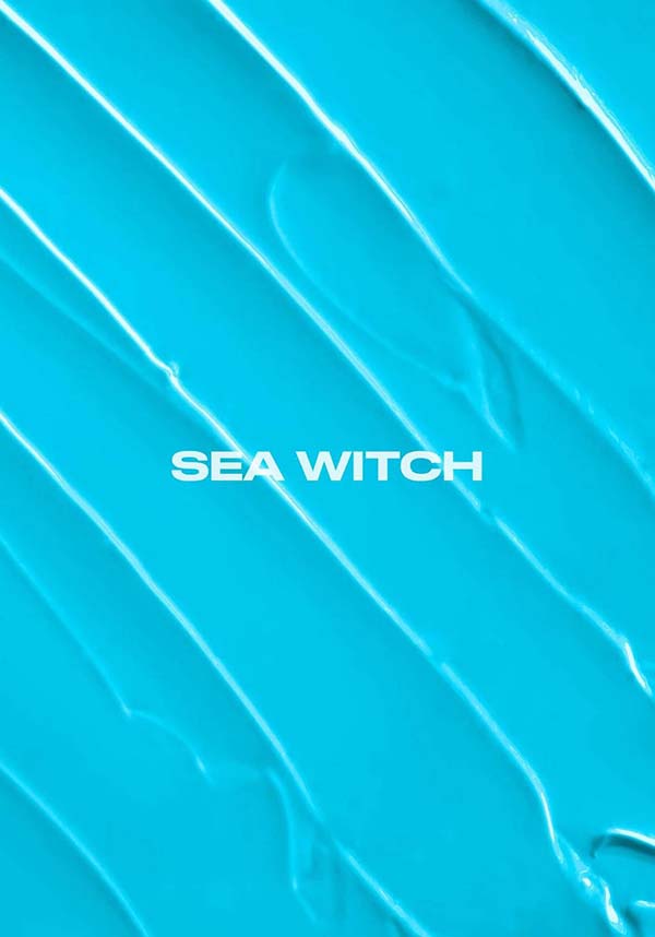 Lunar Tides Sea Witch - Detail View