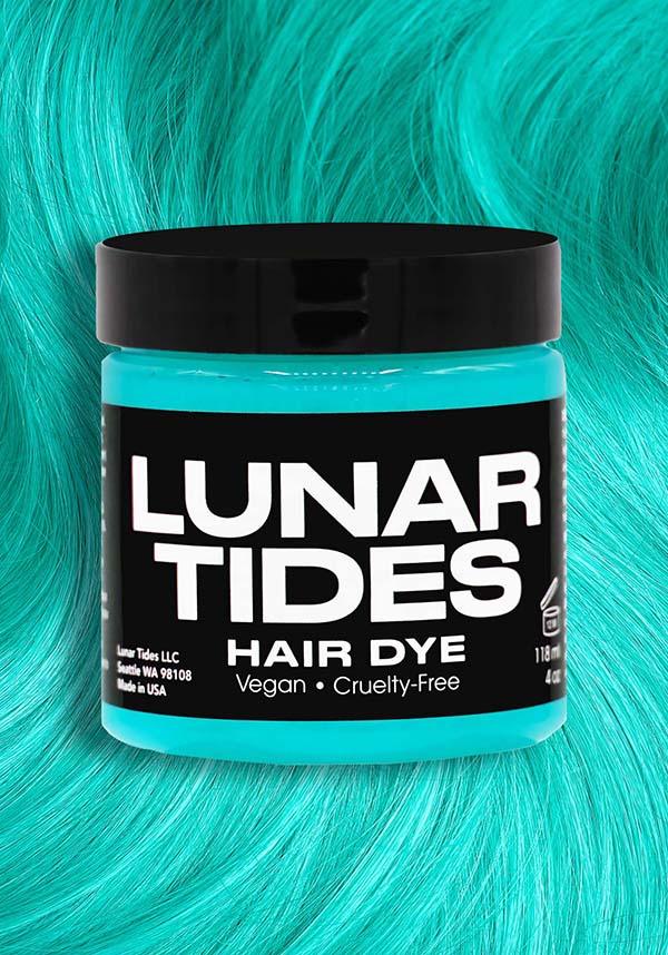 Sea Witch | HAIR DYE