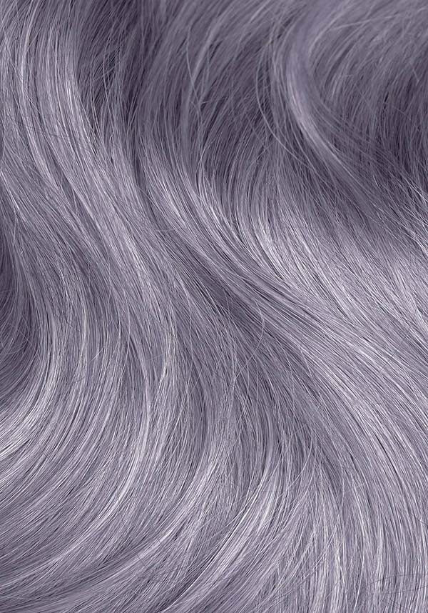 Silver Lining | HAIR DYE