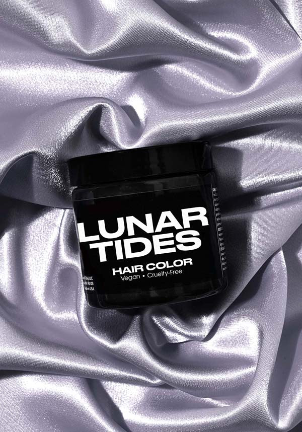 Silver Lining | HAIR DYE