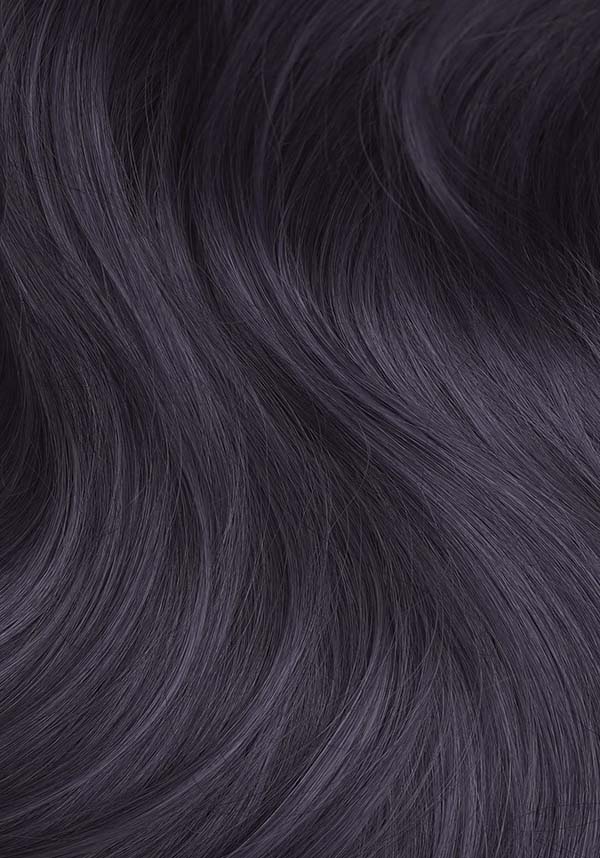 Slate Grey | HAIR DYE