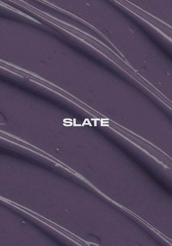 Lunar Tides Slate Grey - Close Up