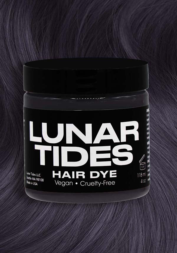 Slate Grey | HAIR DYE