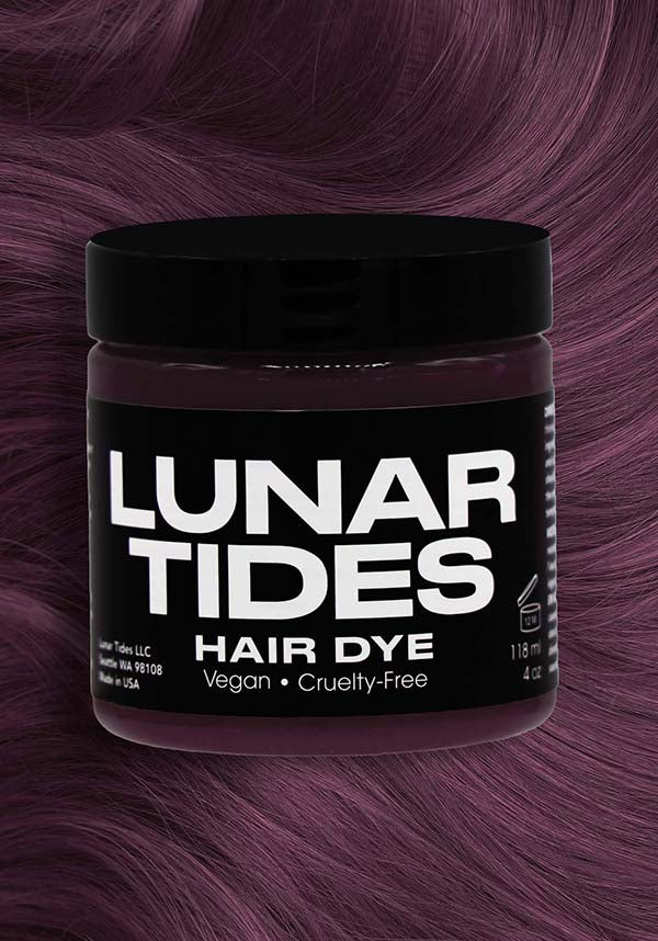 Smokey Mauve | HAIR DYE