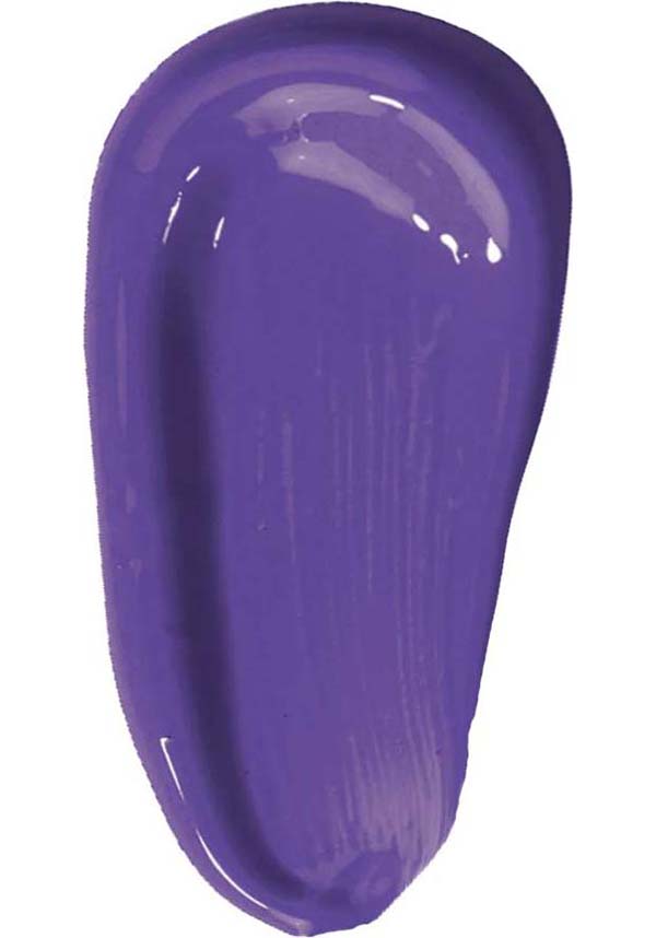 Smokey Purple | HAIR DYE