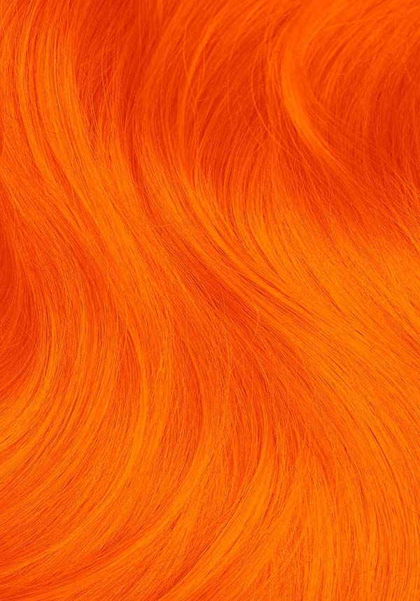 Solar Flare | HAIR DYE