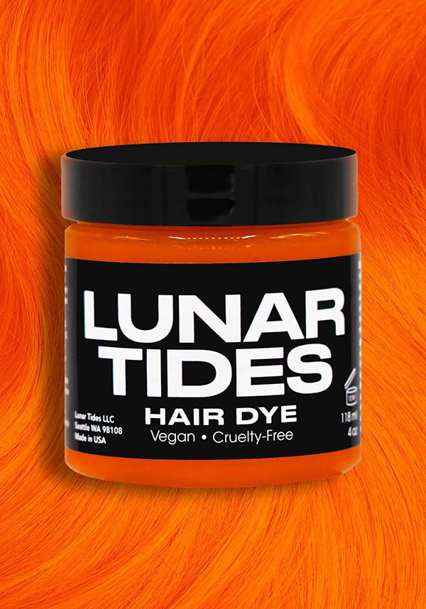 Solar Flare | HAIR DYE