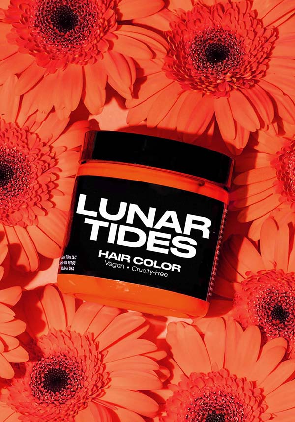 Solar Flare | HAIR DYE