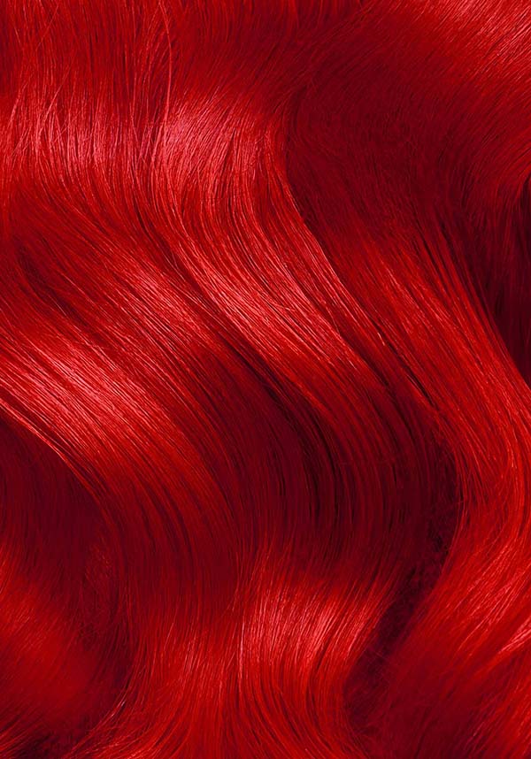 True Lust | HAIR DYE