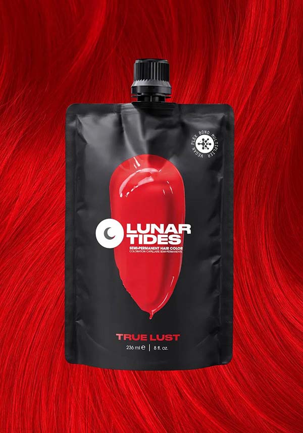 Lunar Tides True Lust - Front View