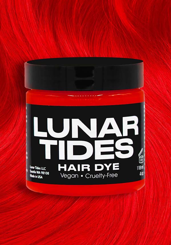 True Lust | HAIR DYE