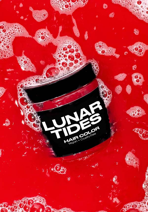 True Lust | HAIR DYE