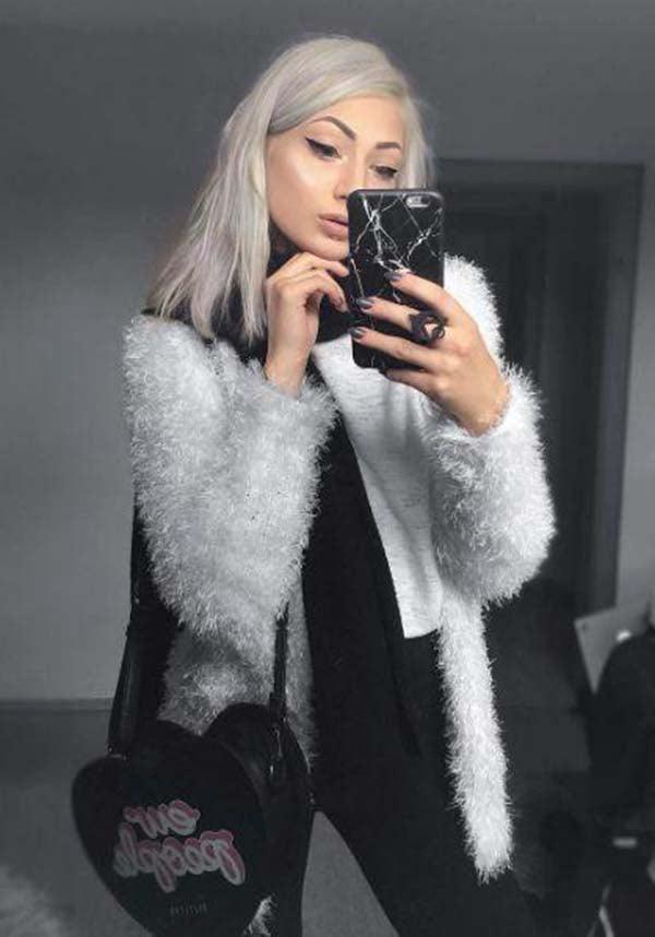 Lunar White Toner | HAIR DYE - Beserk - all, clickfrenzy15-2023, cosmetics, discountapp, dye, fp, hair, hair colour, hair dye, hair dyes, hair toner, hair white, labelvegan, luna tides, lunar tides, pastel goth, toner, vegan, white