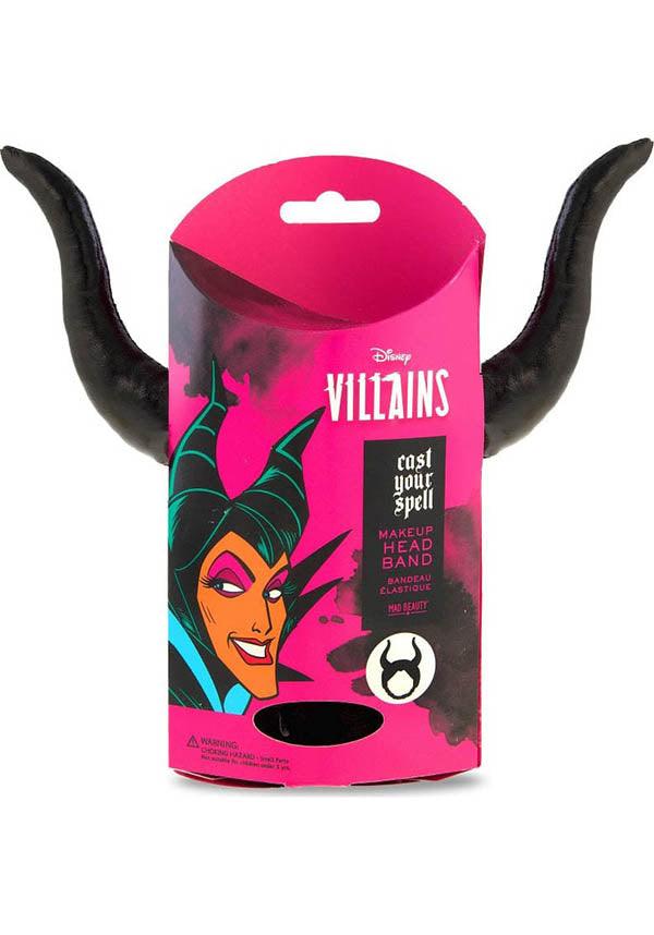 Disney Pop Villains Maleficent | HEADBAND - Beserk - accessories, all, all ladies, clickfrenzy15-2023, cpgstinc, dec21, discountapp, disney, fine fragrance company, fp, gift, gift idea, gift ideas, gifts, hair, hair accessories, head band, headband, kids, kids accessories, kids gifts, ladies, ladies accessories, maleficent, MB22221, pop culture, pop culture accessories, R181221, sleeping beauty
