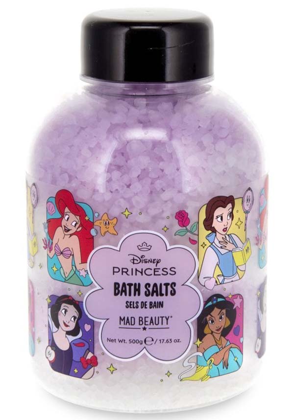 Disney Princess Express Yourself | BATH SALTS*