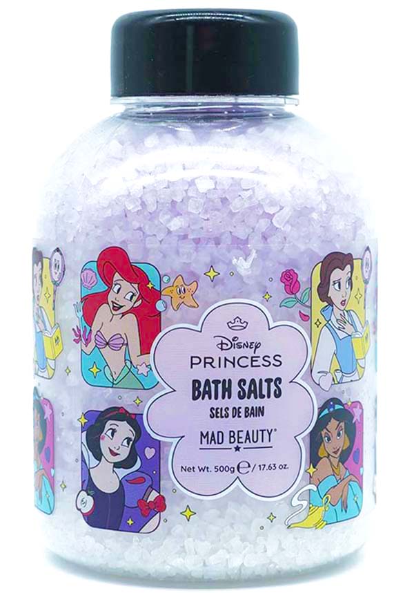 Disney Princess Express Yourself | BATH SALTS*