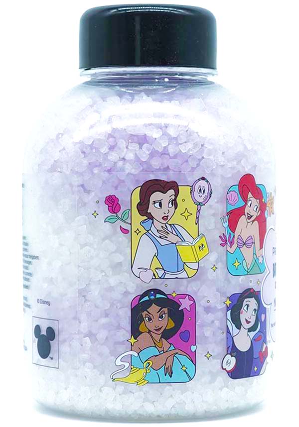 Disney Princess Express Yourself | BATH SALTS*