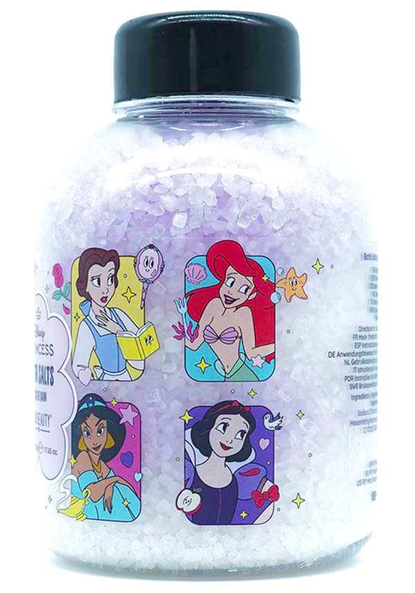 Disney Princess Express Yourself | BATH SALTS*