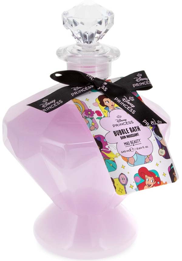 Disney Princess Express Yourself | BUBBLE BATH*