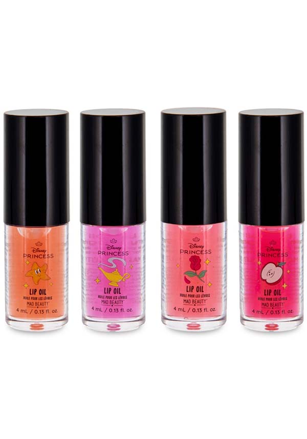 Disney Princess Express Yourself | LIP OIL SET*