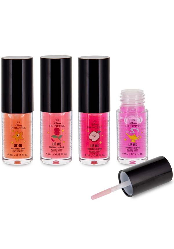 Disney Princess Express Yourself | LIP OIL SET*