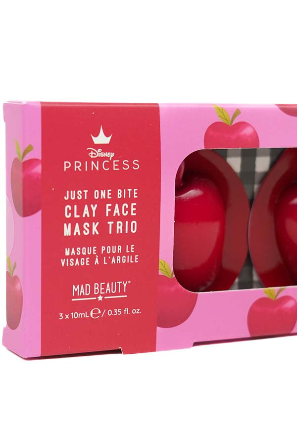 Disney Snow White | CLAY MASK TRIO*