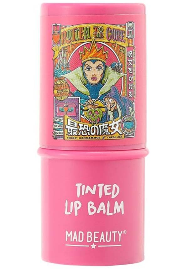 Disney Villains Evil Queen | TINTED LIP BALM*