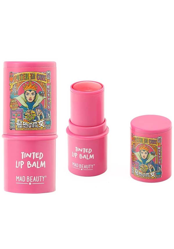 Disney Villains Evil Queen | TINTED LIP BALM*
