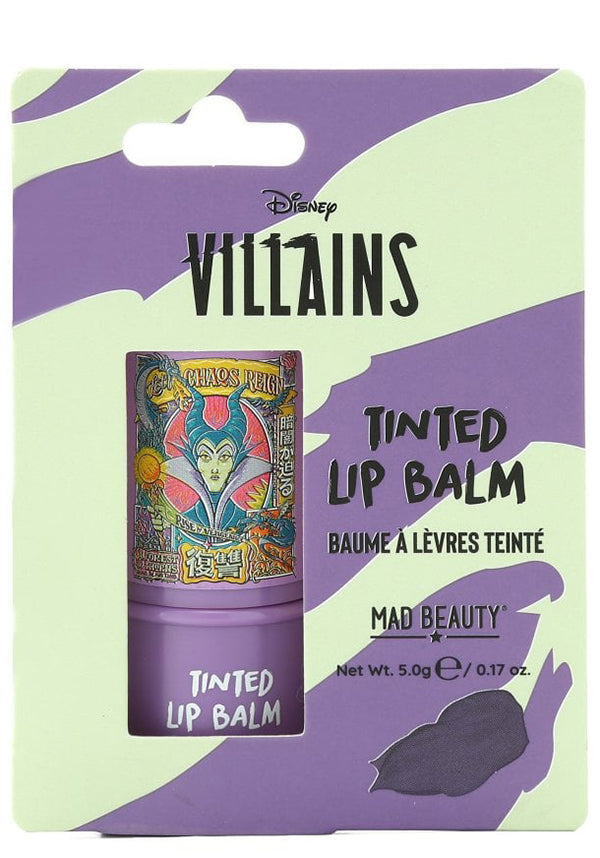 Disney Villains Maleficent | TINTED LIP BALM*