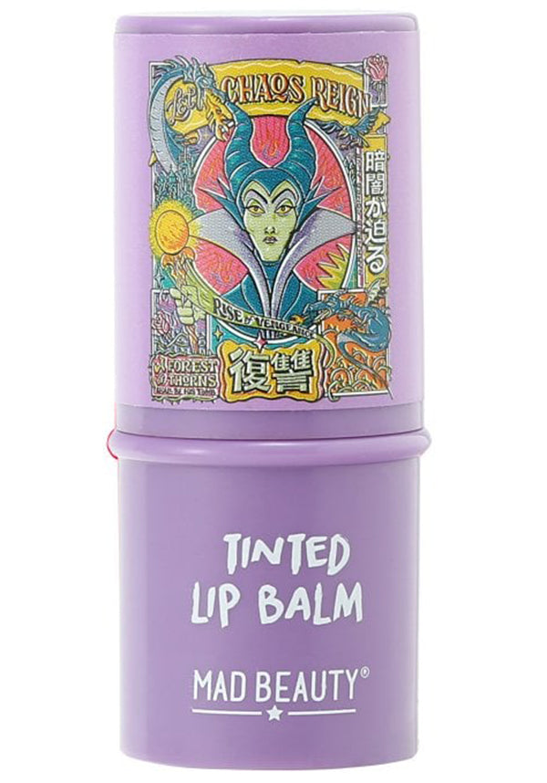 Disney Villains Maleficent | TINTED LIP BALM*