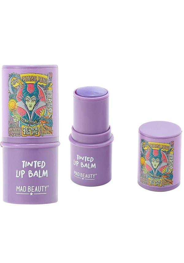 Disney Villains Maleficent | TINTED LIP BALM*