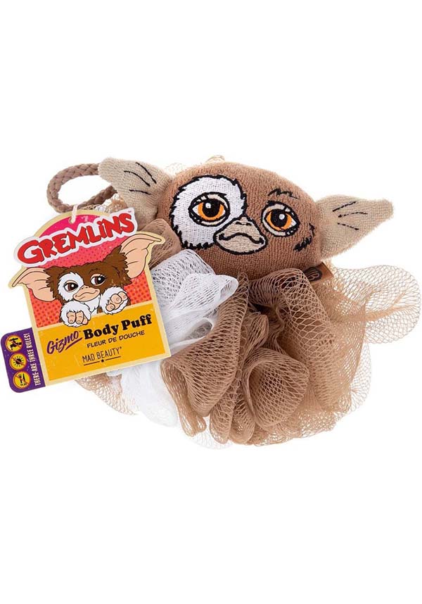 Warner Bros Gremlins | BODY PUFF