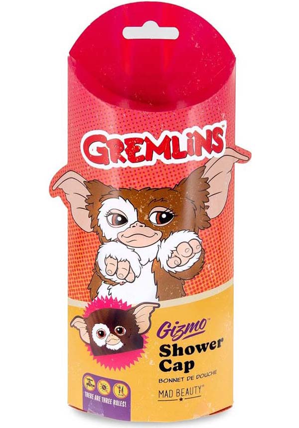 Warner Bros Gremlins | SHOWER CAP