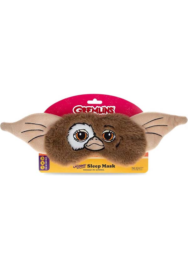 Warner Bros Gremlins | SLEEP MASK*