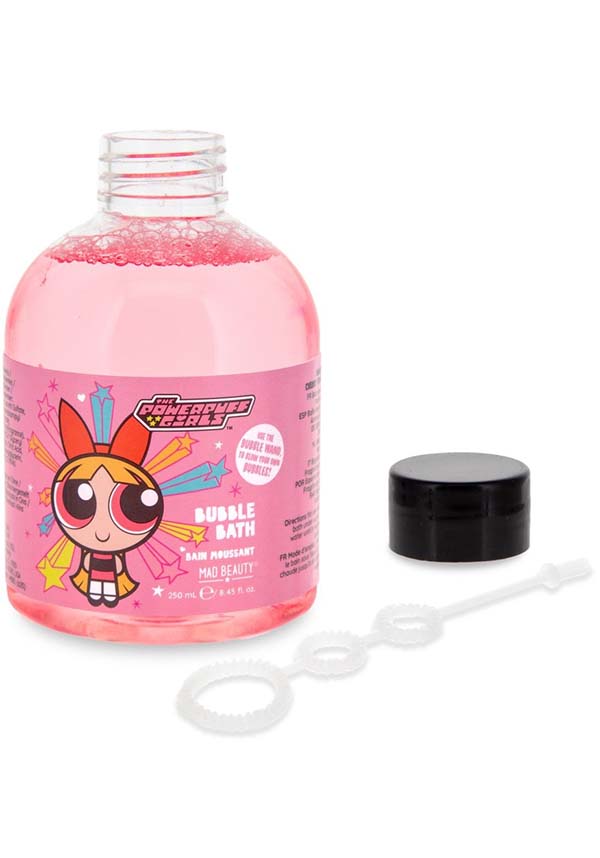 Powerpuff Girls Blossom | BUBBLE BATH*