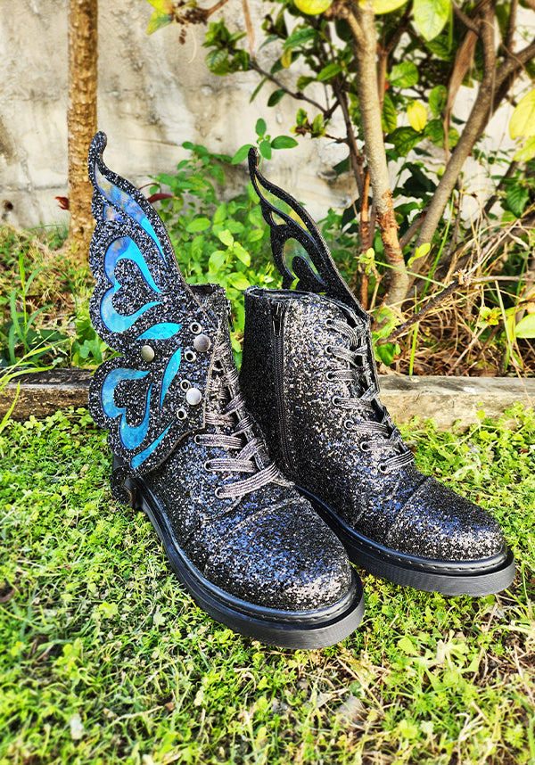 Glitter Fairy | SHOES