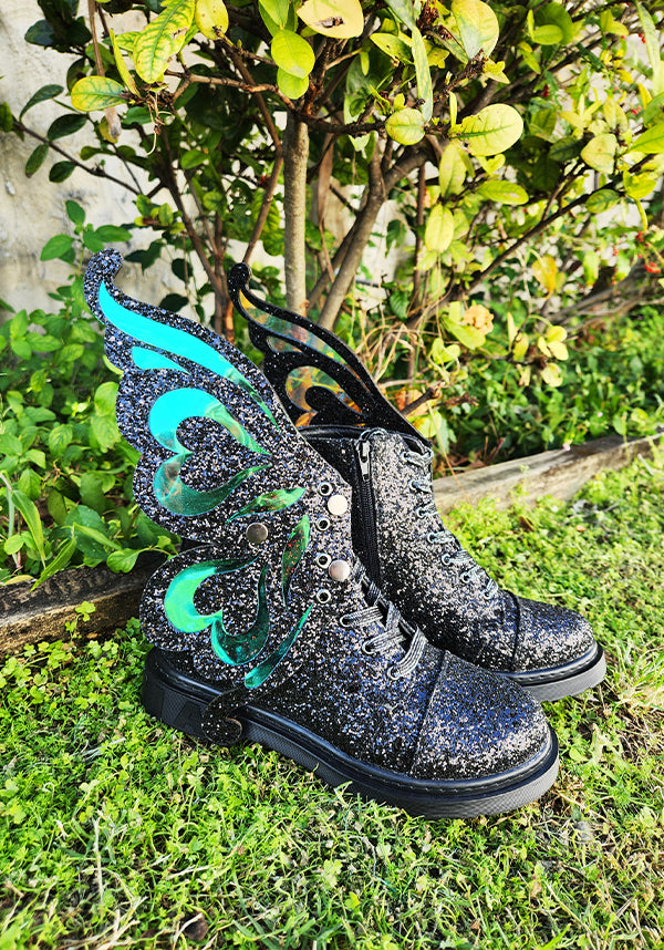 Glitter Fairy | SHOES