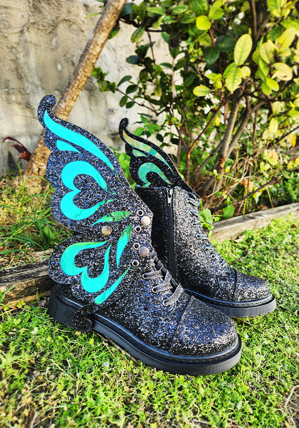 Glitter Fairy | SHOES
