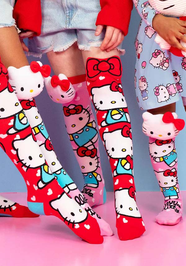 Hello Kitty | SOCKS*