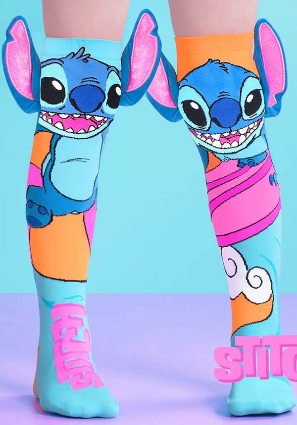 Stitch Surf | SOCKS*