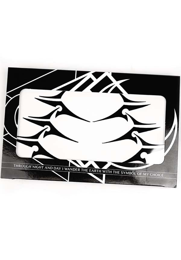 Elf Liner | FACE STICKER*