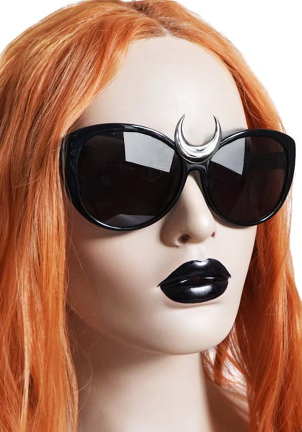 Luna | SUNGLASSES*