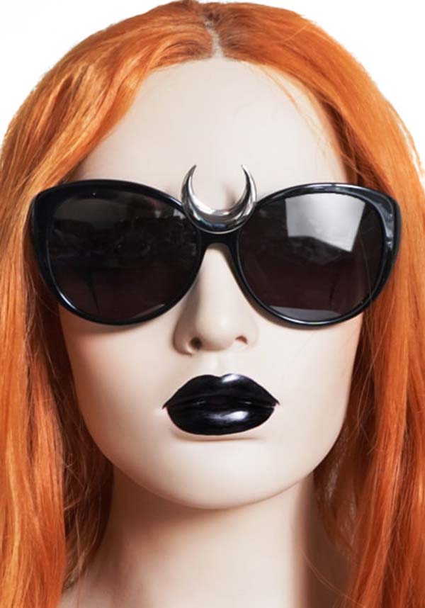Luna | SUNGLASSES*