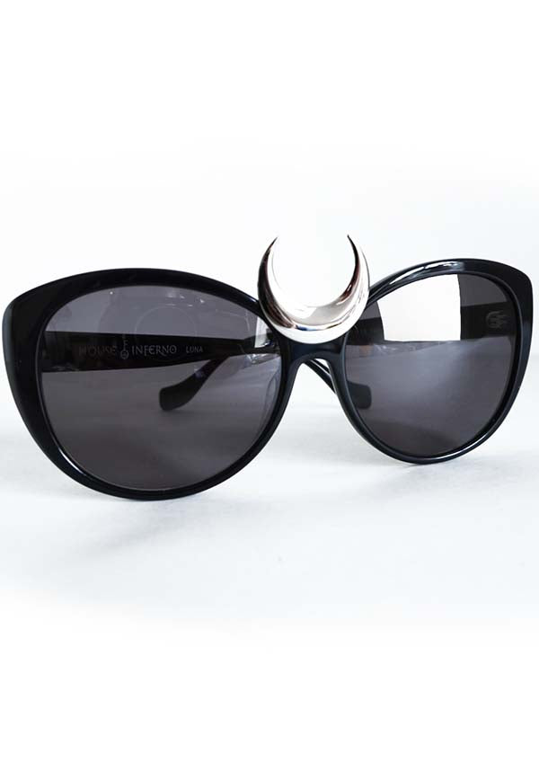 Luna | SUNGLASSES*