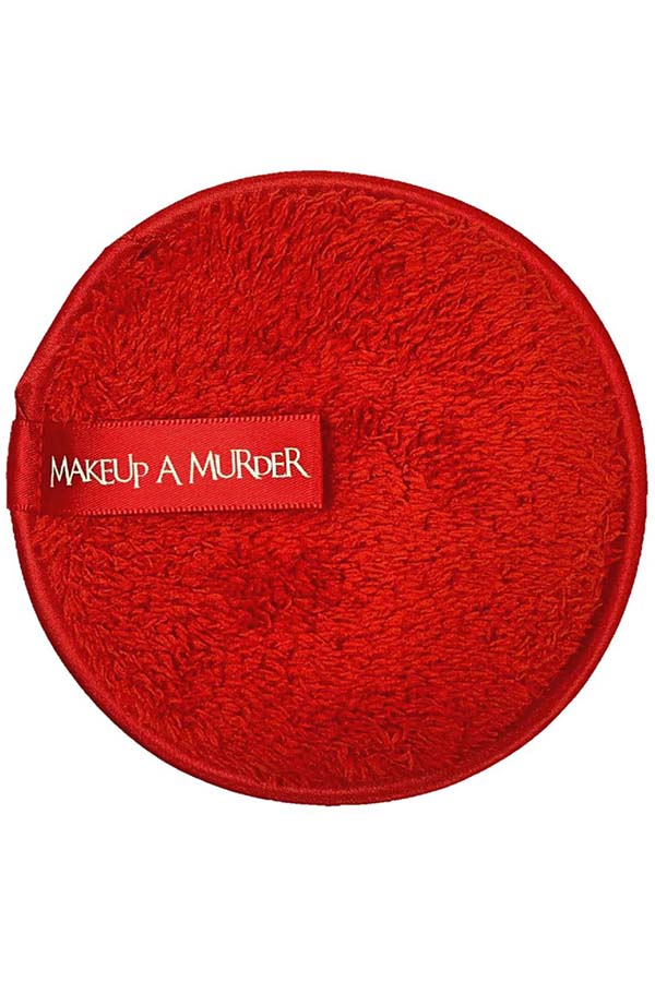 Emergency | MAKEUP REMOVING BLANKET