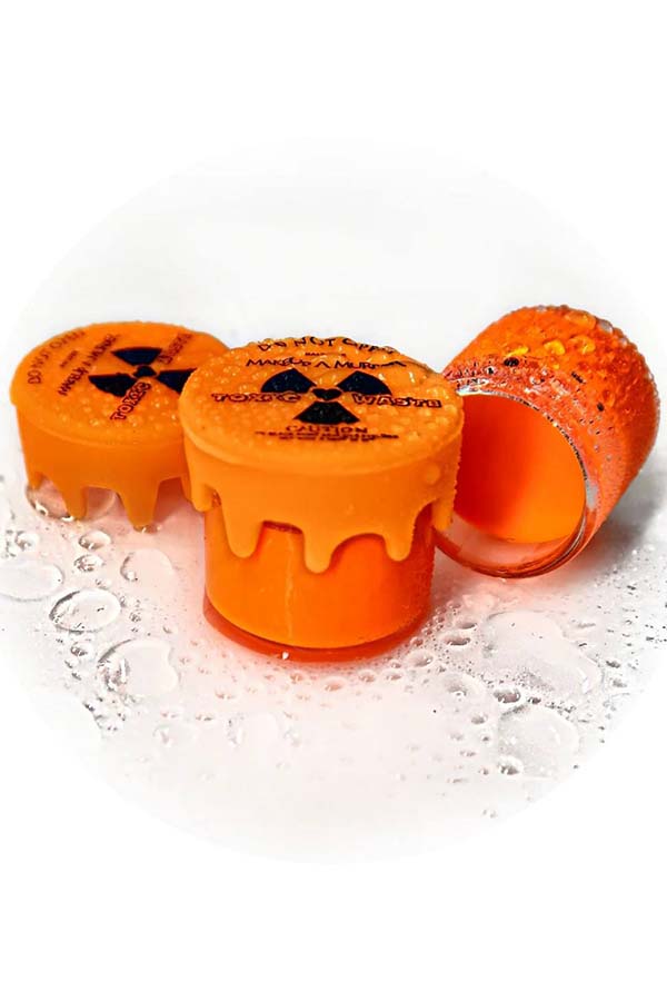Toxic Waste Neon Collection | EYELINER