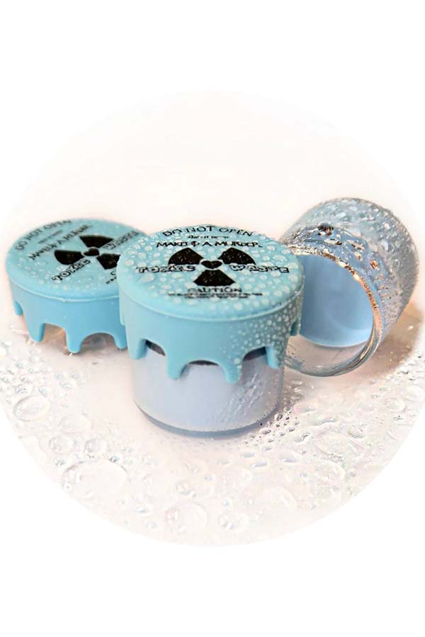 Toxic Waste Neon Collection | EYELINER