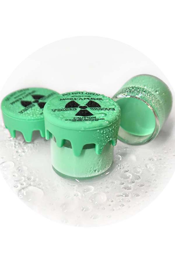 Toxic Waste Neon Collection | EYELINER
