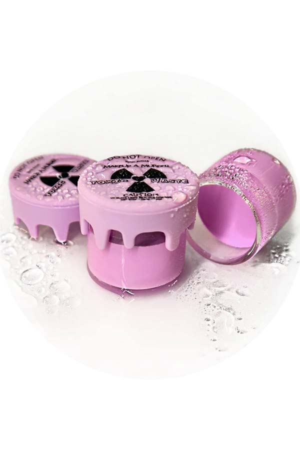 Toxic Waste Neon Collection | EYELINER