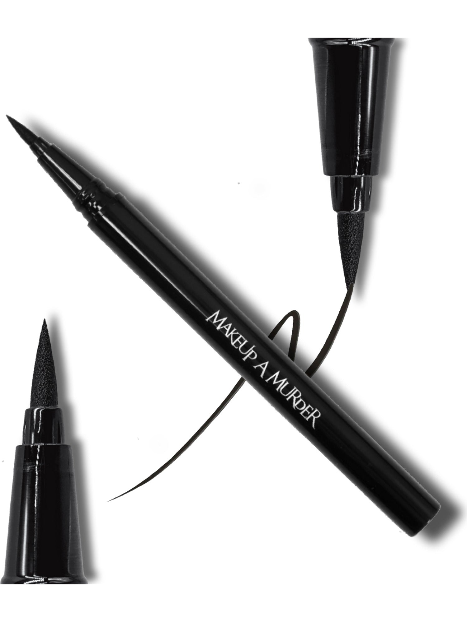 Forensic | EYELINER PEN | Beserk Australia